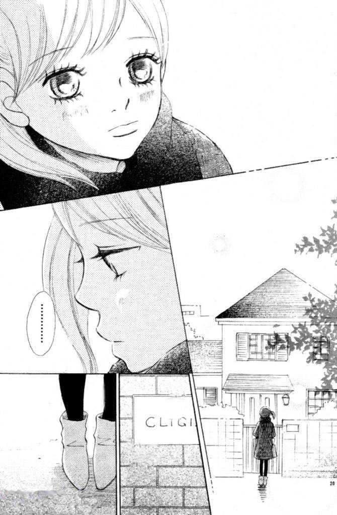 Read Bokura Ga Ita (en) Manga Online