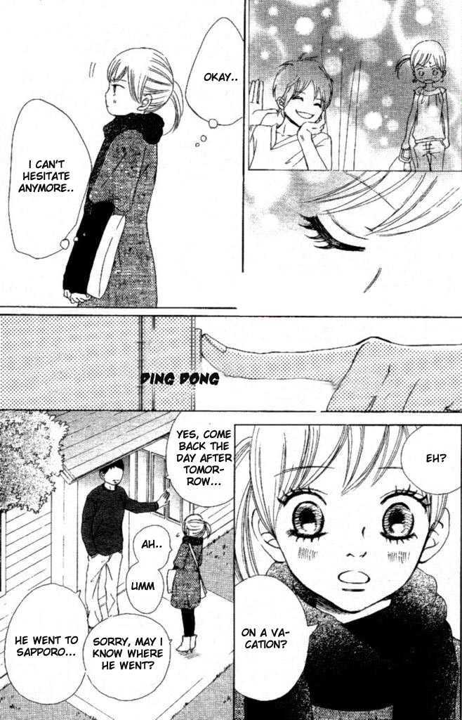 Read Bokura Ga Ita (en) Manga Online