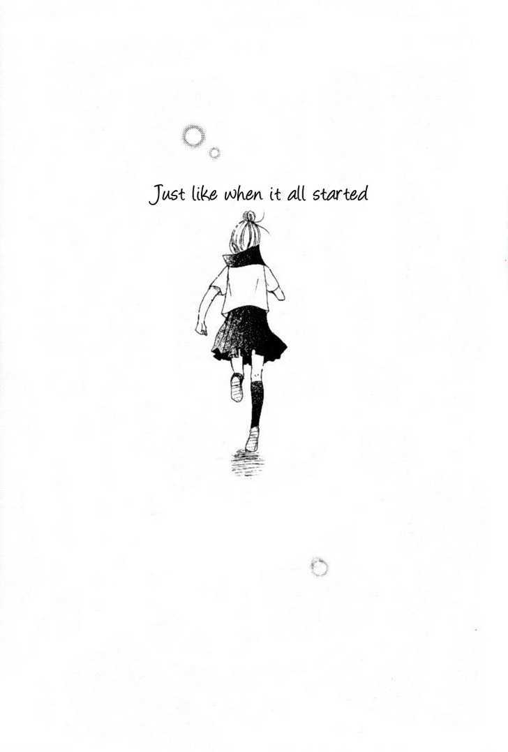 Read Bokura Ga Ita (en) Manga Online