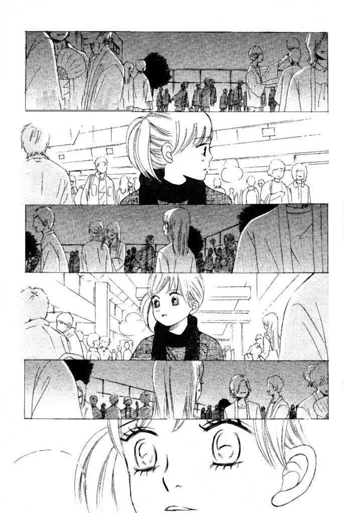 Read Bokura Ga Ita (en) Manga Online
