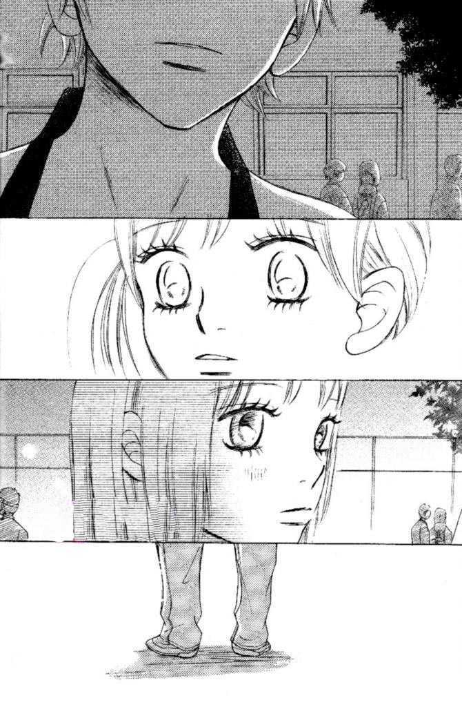 Read Bokura Ga Ita (en) Manga Online