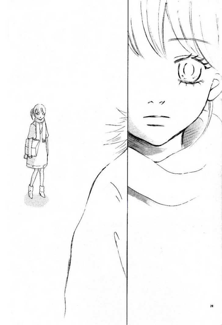 Read Bokura Ga Ita (en) Manga Online