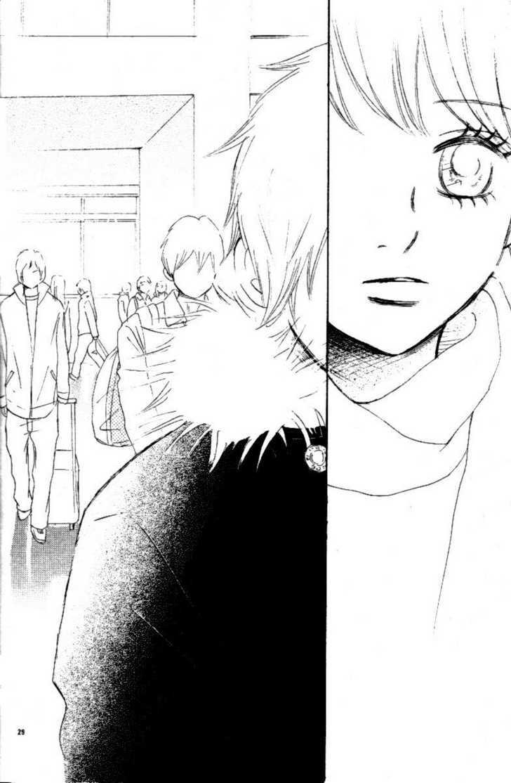 Read Bokura Ga Ita (en) Manga Online