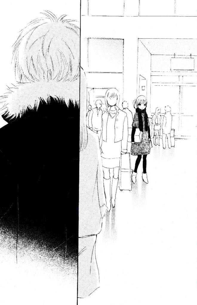 Read Bokura Ga Ita (en) Manga Online