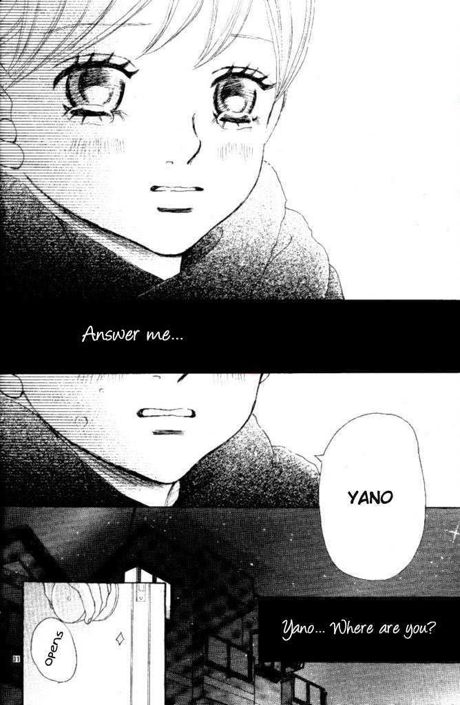 Read Bokura Ga Ita (en) Manga Online
