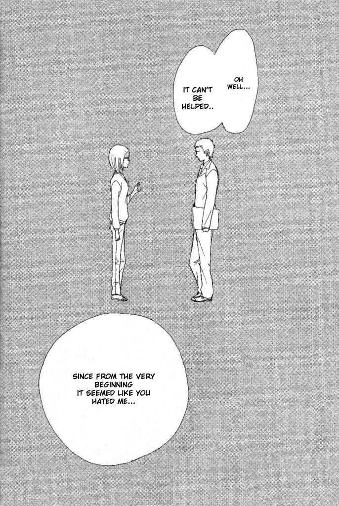 Read Bokura Ga Ita (en) Manga Online