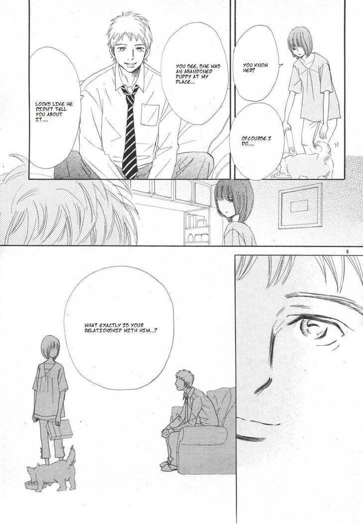 Read Bokura Ga Ita (en) Manga Online