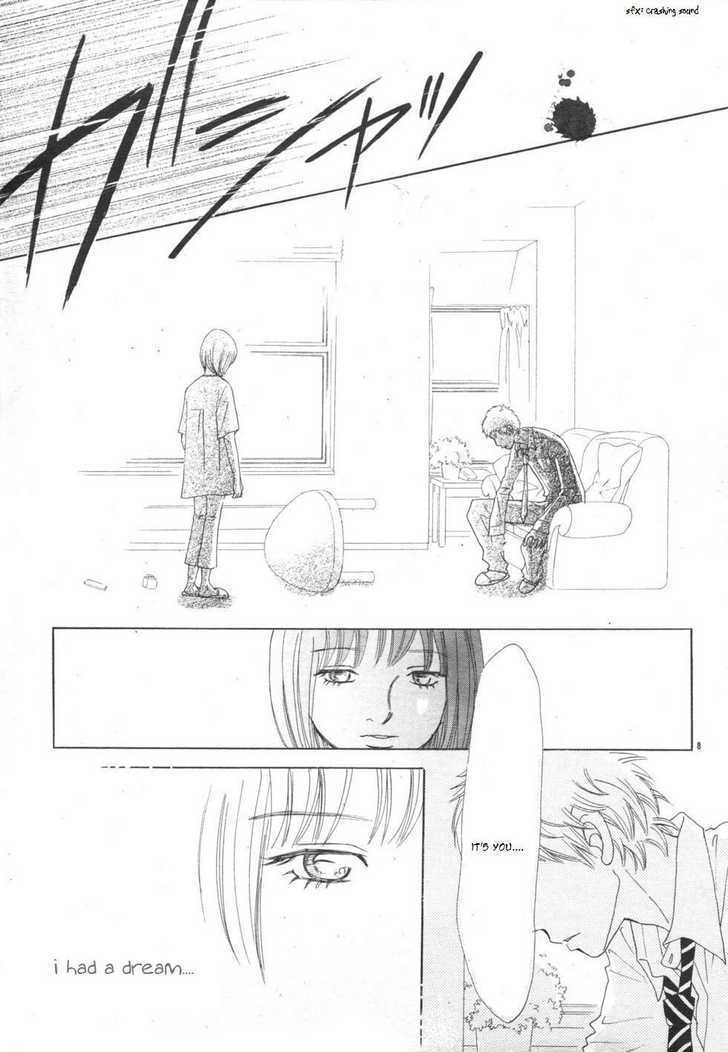 Read Bokura Ga Ita (en) Manga Online
