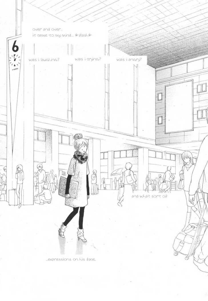 Read Bokura Ga Ita (en) Manga Online