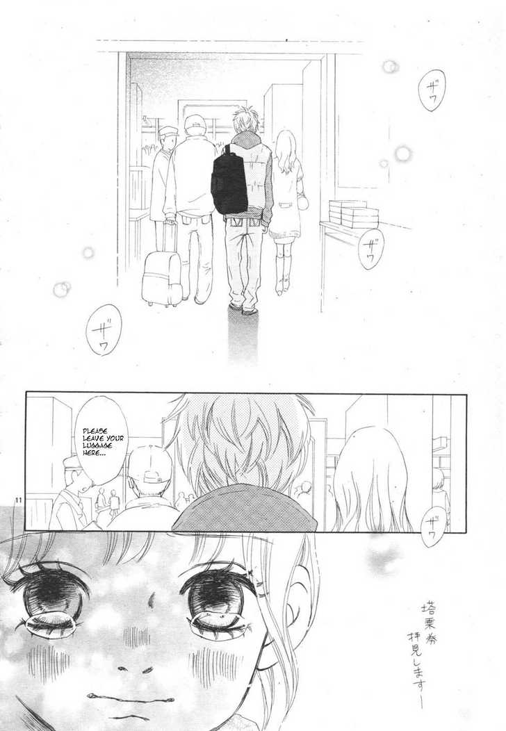 Read Bokura Ga Ita (en) Manga Online