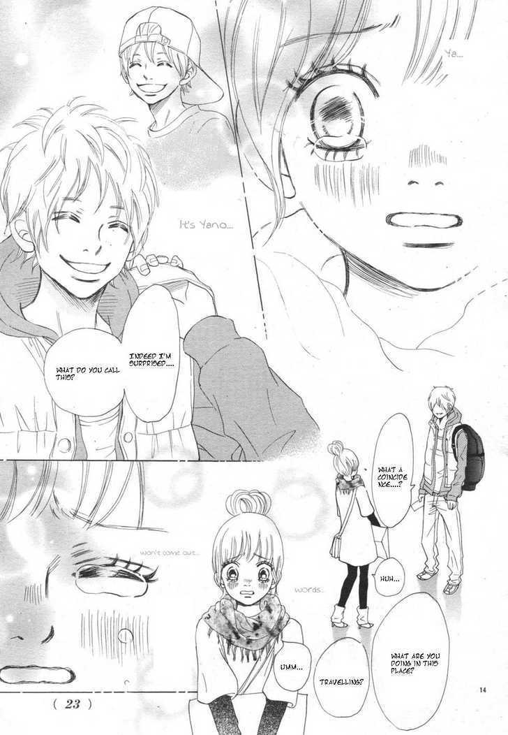 Read Bokura Ga Ita (en) Manga Online