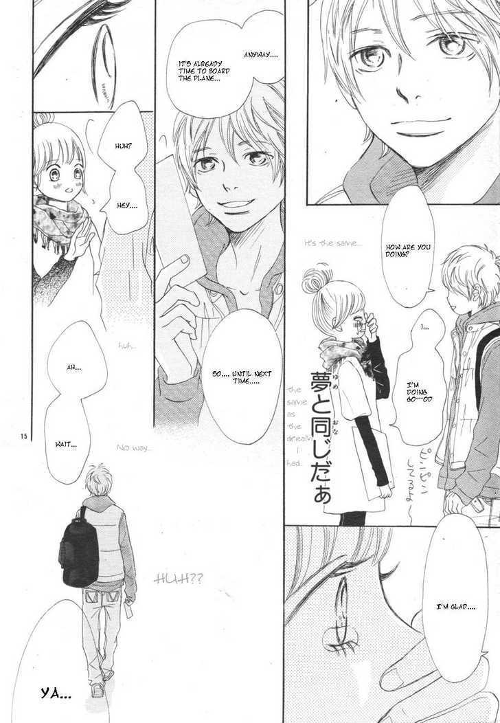Read Bokura Ga Ita (en) Manga Online