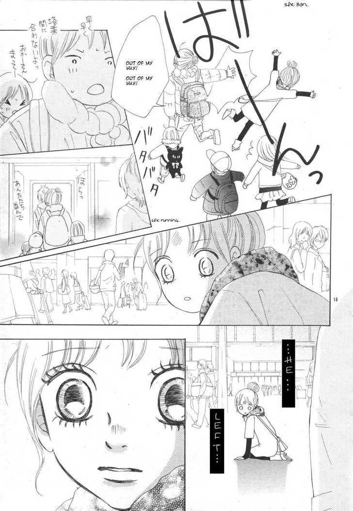 Read Bokura Ga Ita (en) Manga Online