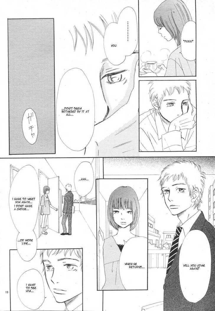 Read Bokura Ga Ita (en) Manga Online
