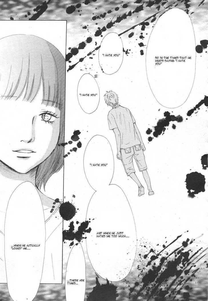 Read Bokura Ga Ita (en) Manga Online