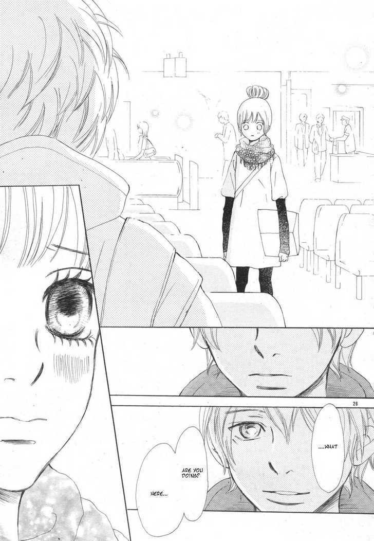 Read Bokura Ga Ita (en) Manga Online