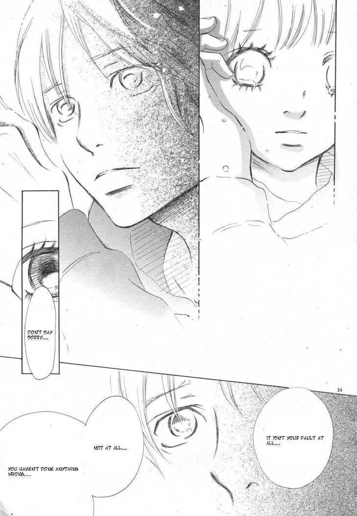 Read Bokura Ga Ita (en) Manga Online