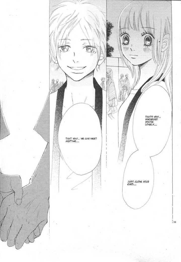 Read Bokura Ga Ita (en) Manga Online
