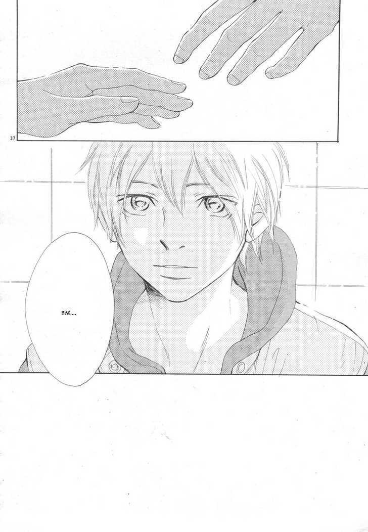 Read Bokura Ga Ita (en) Manga Online