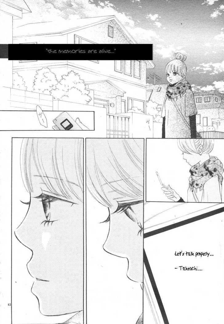 Read Bokura Ga Ita (en) Manga Online