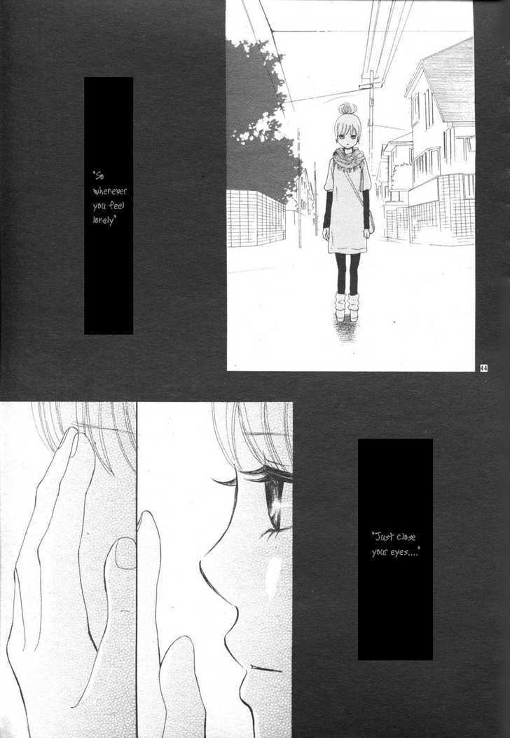 Read Bokura Ga Ita (en) Manga Online