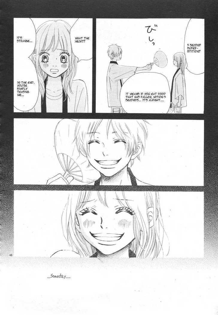 Read Bokura Ga Ita (en) Manga Online