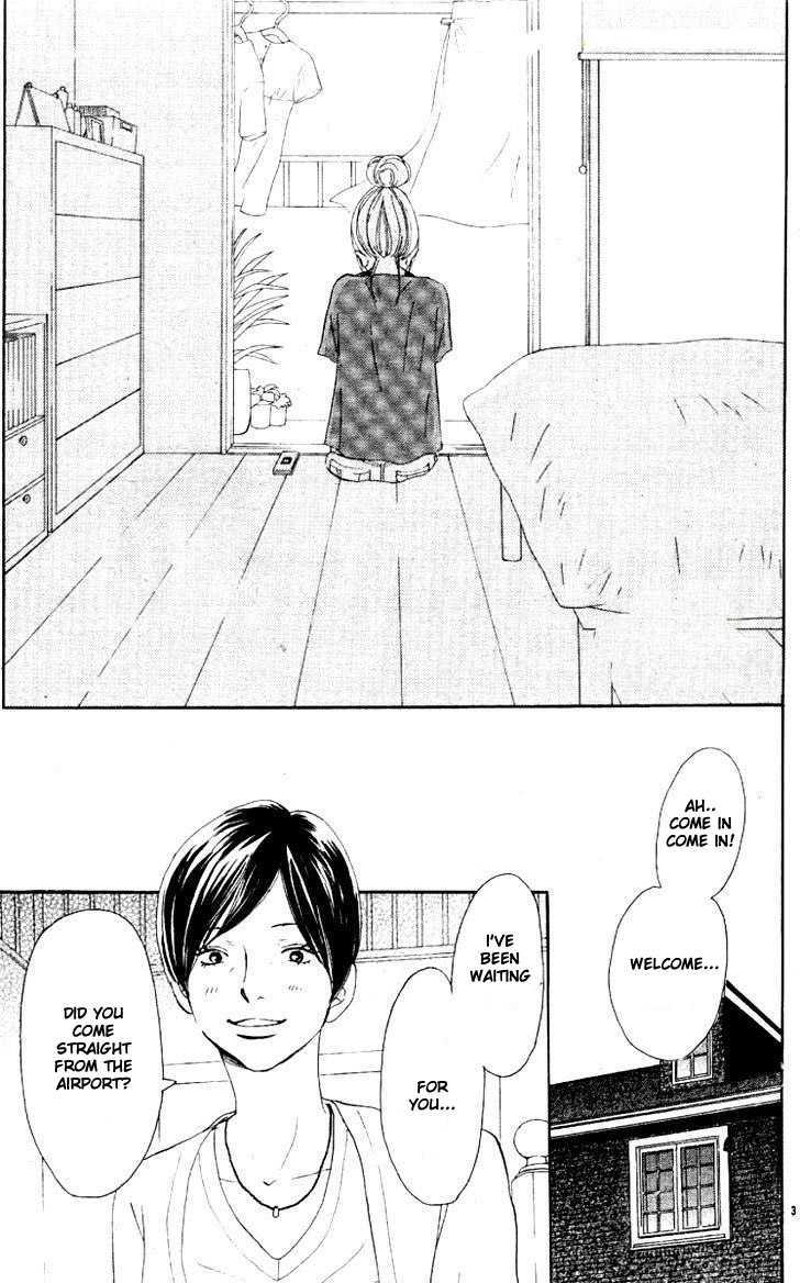 Read Bokura Ga Ita (en) Manga Online