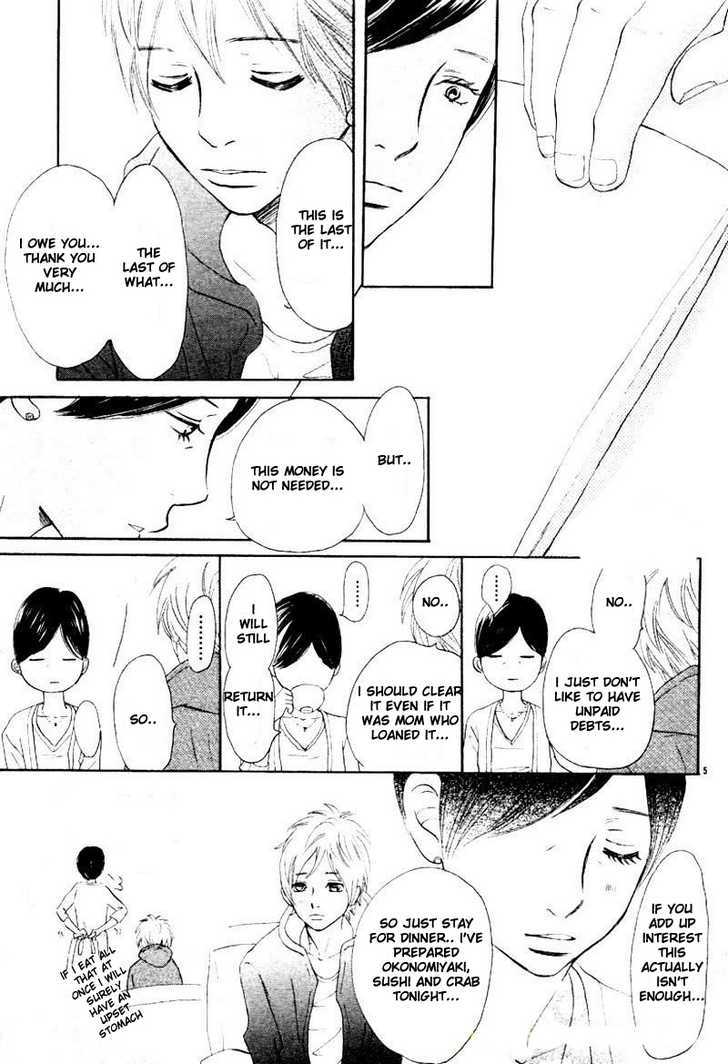 Read Bokura Ga Ita (en) Manga Online