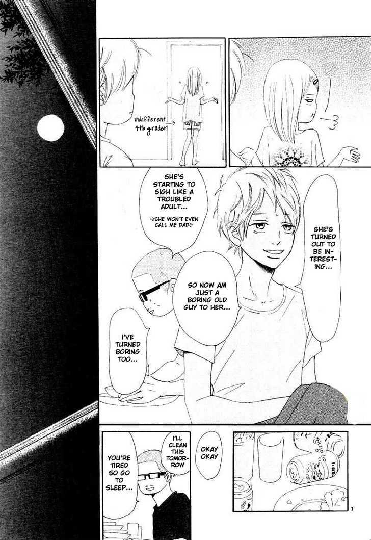 Read Bokura Ga Ita (en) Manga Online