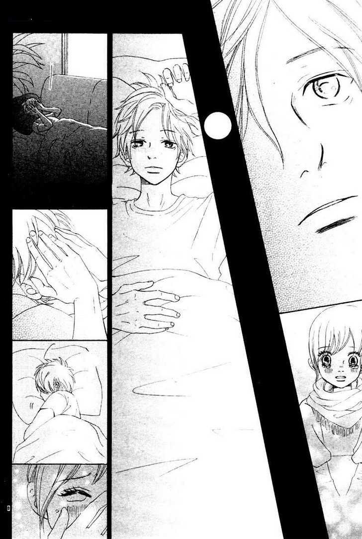 Read Bokura Ga Ita (en) Manga Online