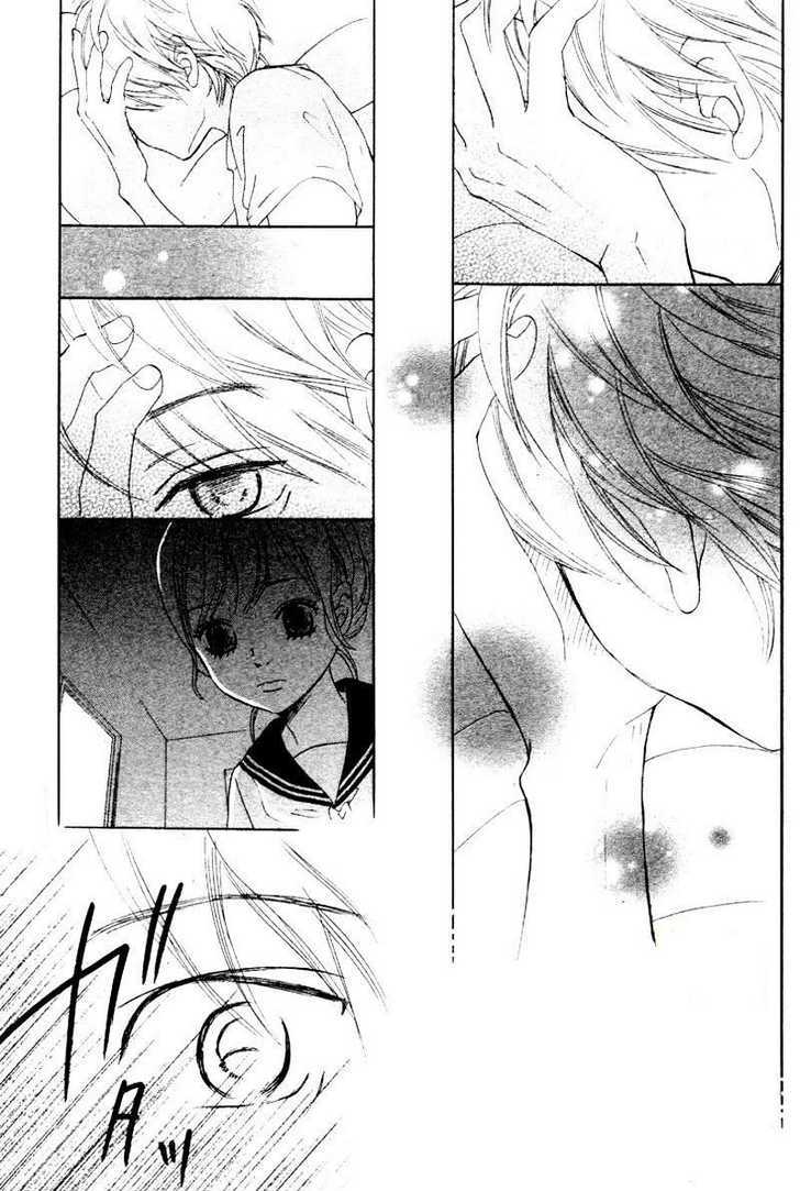 Read Bokura Ga Ita (en) Manga Online