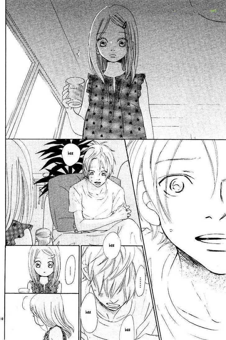 Read Bokura Ga Ita (en) Manga Online