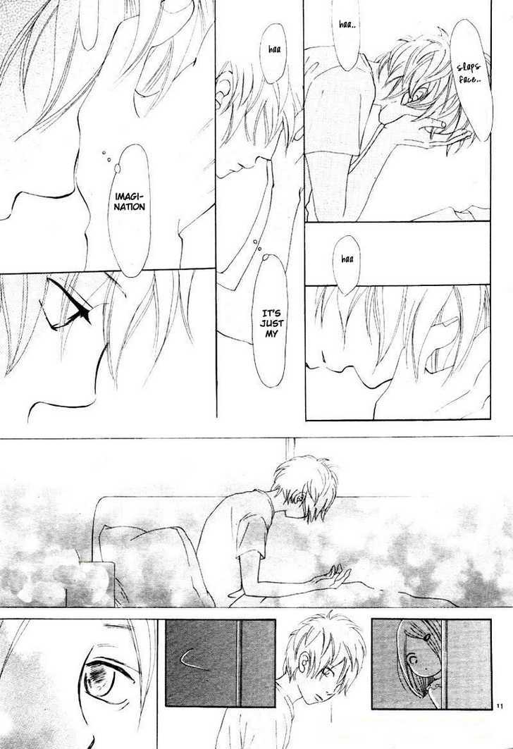 Read Bokura Ga Ita (en) Manga Online