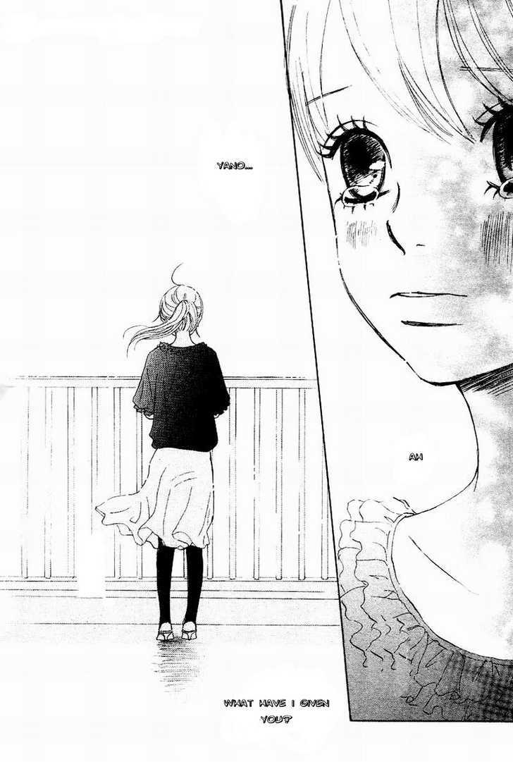 Read Bokura Ga Ita (en) Manga Online