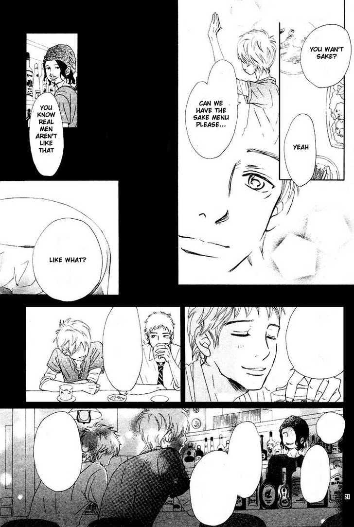 Read Bokura Ga Ita (en) Manga Online