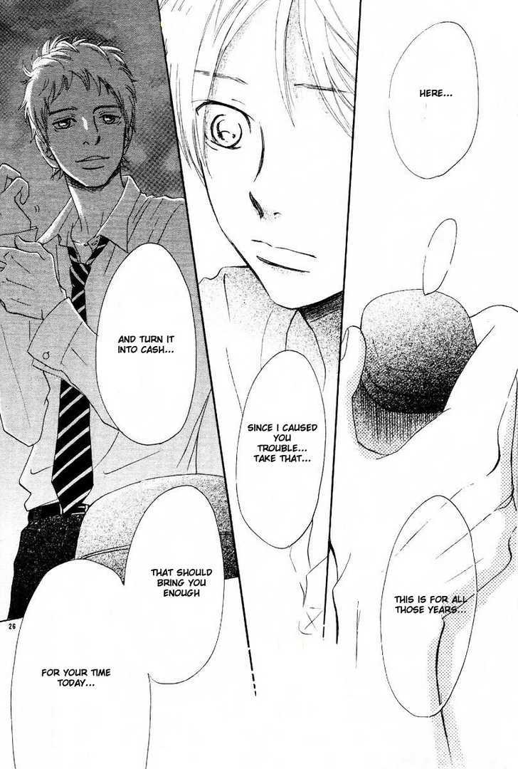 Read Bokura Ga Ita (en) Manga Online