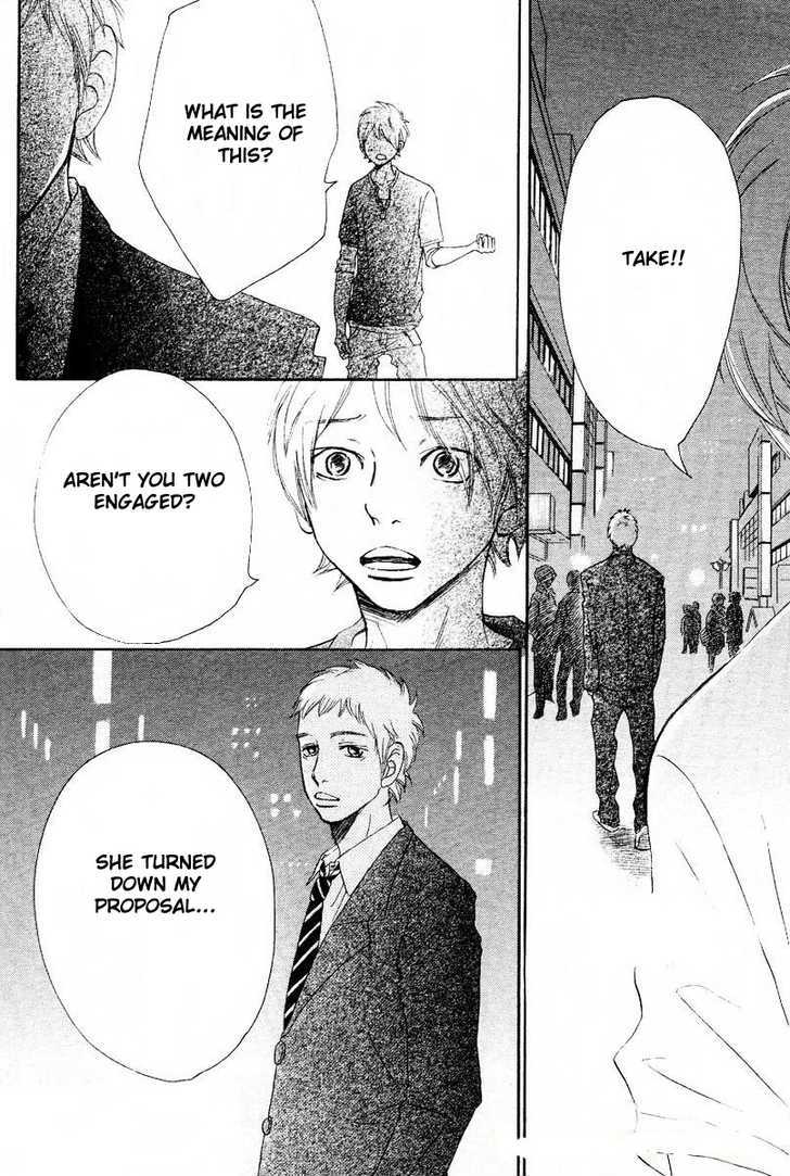 Read Bokura Ga Ita (en) Manga Online