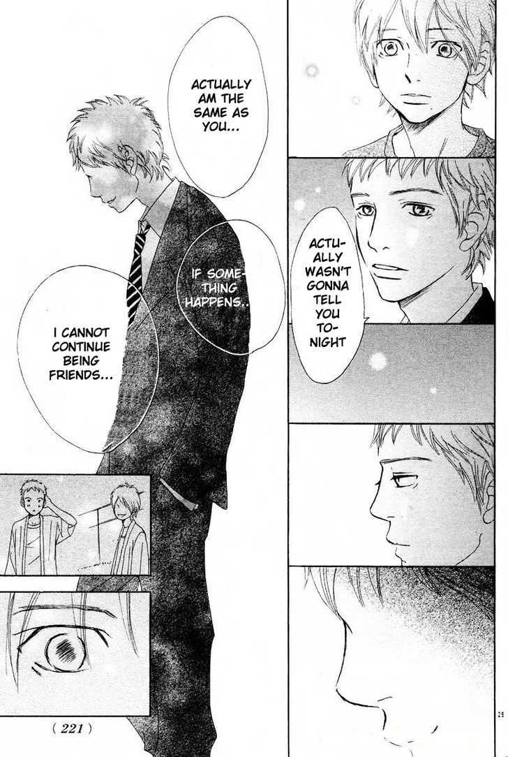 Read Bokura Ga Ita (en) Manga Online