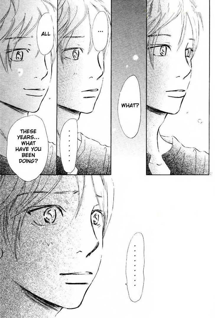 Read Bokura Ga Ita (en) Manga Online