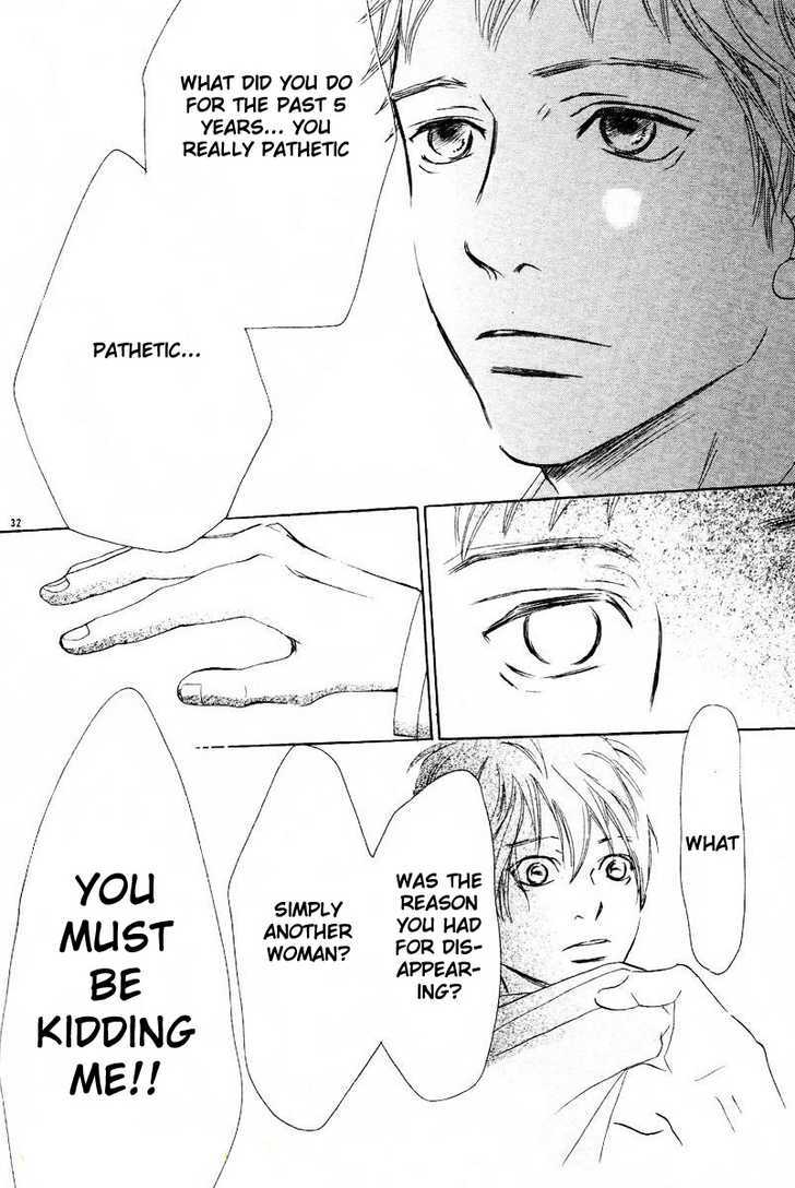 Read Bokura Ga Ita (en) Manga Online