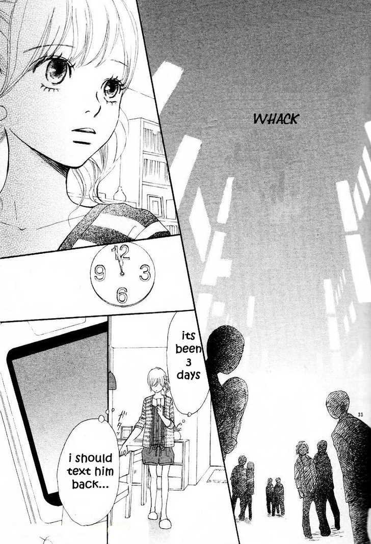 Read Bokura Ga Ita (en) Manga Online