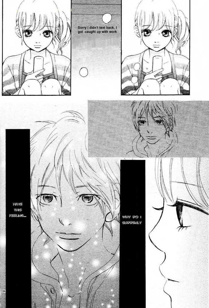 Read Bokura Ga Ita (en) Manga Online