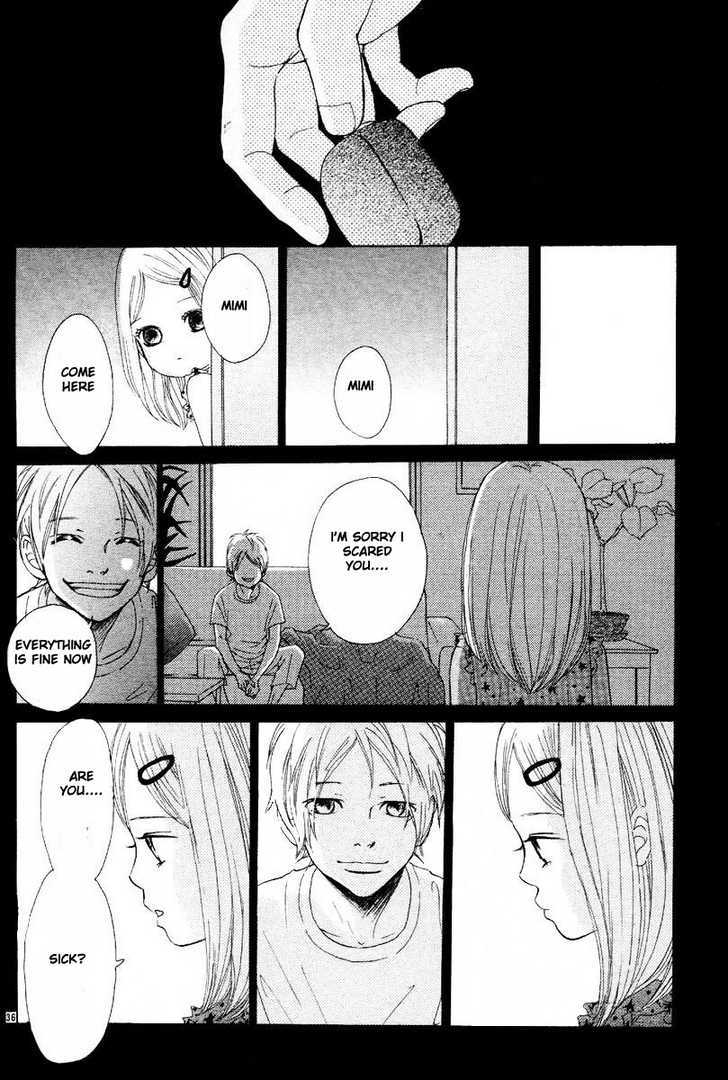 Read Bokura Ga Ita (en) Manga Online