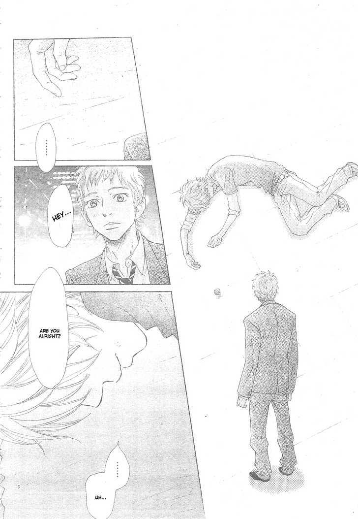 Read Bokura Ga Ita (en) Manga Online