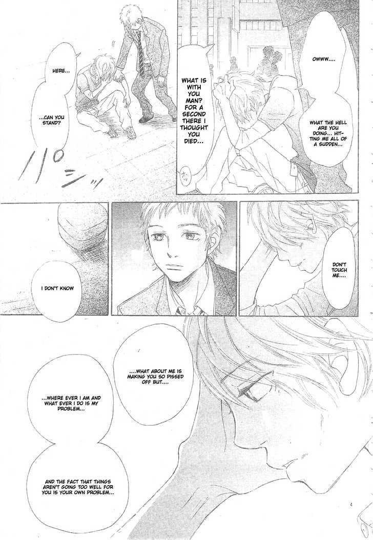 Read Bokura Ga Ita (en) Manga Online