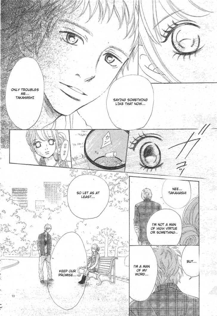 Read Bokura Ga Ita (en) Manga Online