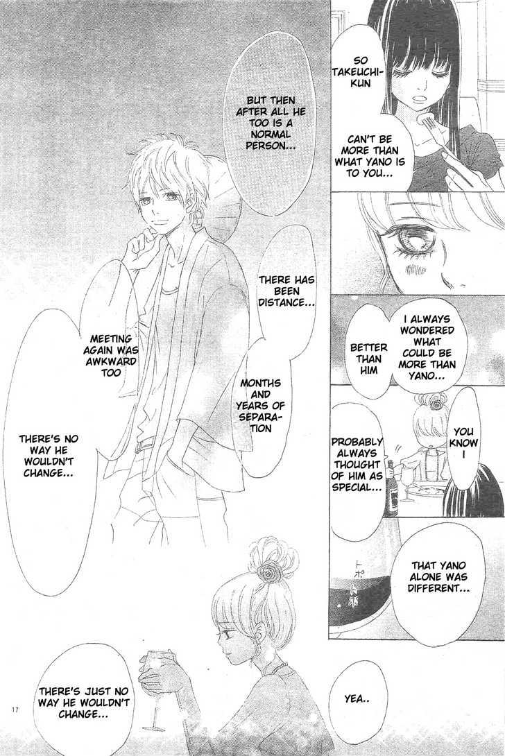 Read Bokura Ga Ita (en) Manga Online
