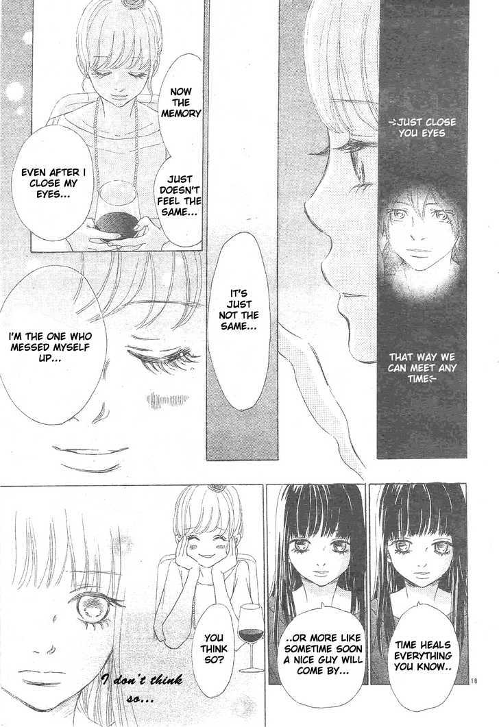 Read Bokura Ga Ita (en) Manga Online
