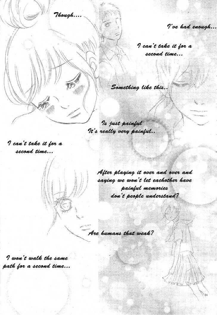 Read Bokura Ga Ita (en) Manga Online