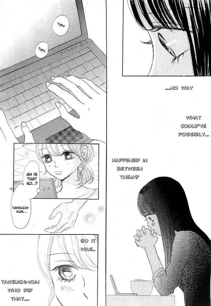 Read Bokura Ga Ita (en) Manga Online